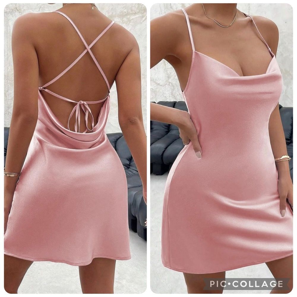 141 Pretty dress